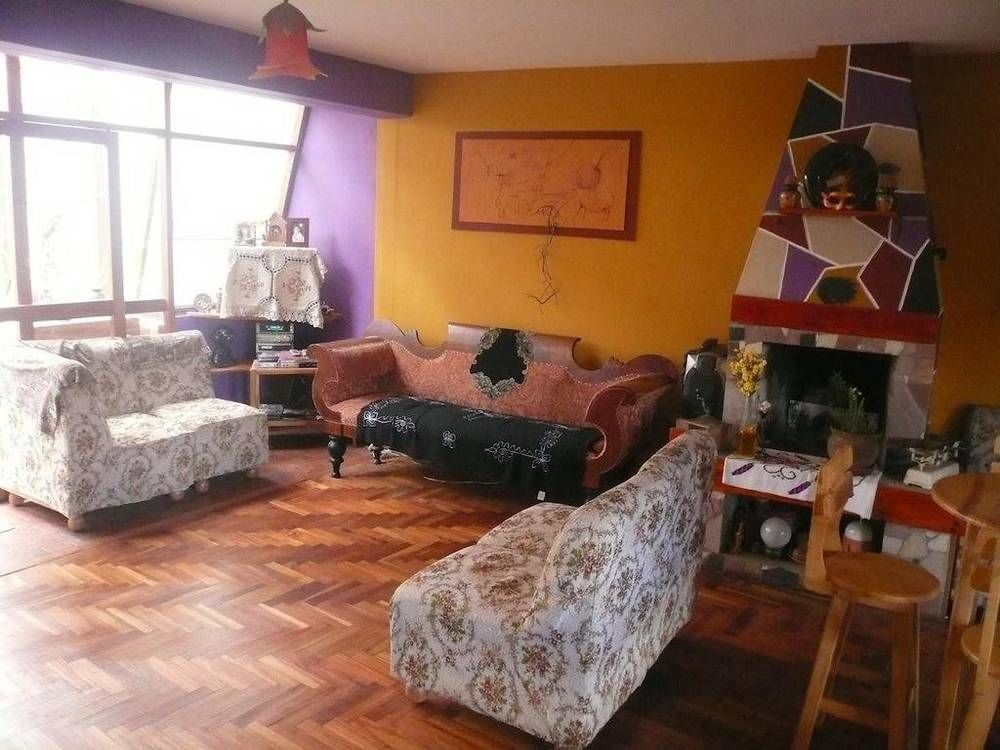 Villa Betty B&B Cusco Extérieur photo