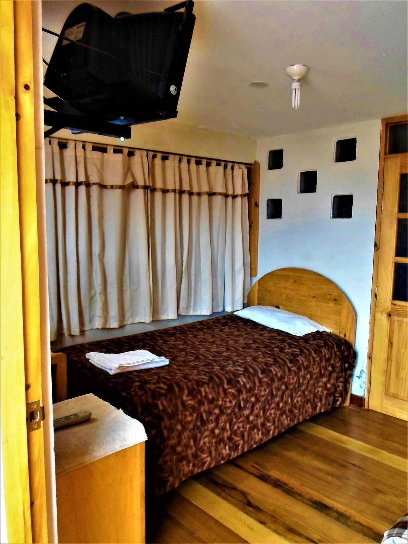 Villa Betty B&B Cusco Extérieur photo